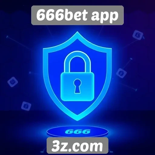 Análise da segurança do site 666bet app